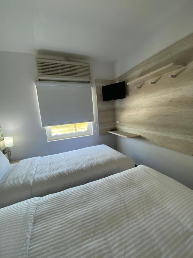 Hi! Monterrey Aeropuerto Hotel Apodaca Ngoại thất bức ảnh